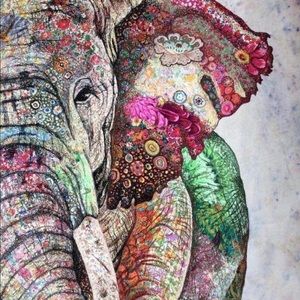 Meet your Posher, Natisha